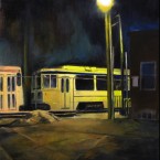 Night Trolley - feature